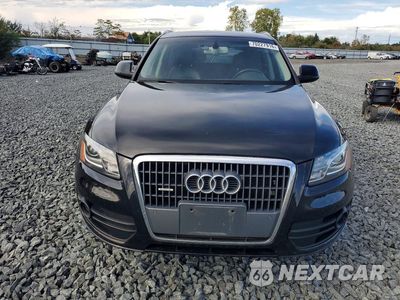 Piąte zdjęcie samochodu w środku: 2011 AUDI Q5 PREMIUM PLUS VIN:WA1LFAFP5BA072096 - miniatura