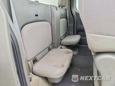 Zdjęcie 10 z 12 samochodu: 2012 NISSAN FRONTIER S VIN:1N6BD0CT4CC408763 - miniatura