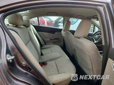 Zdjęcie 10 z 12 samochodu: 2014 HONDA CIVIC LX VIN:19XFB2F54EE045556 - miniatura