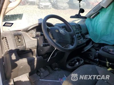 Zdjęcie 8 z 13 samochodu: 2021 RAM PROMASTER 2500 2500 HIGH VIN:3C6ERVDG9ME509069 - miniatura