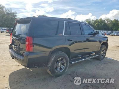 Piąte zdjęcie samochodu w środku: 2016 CHEVROLET TAHOE K1500 LT VIN:1GNSKBKC1GR267277 - miniatura