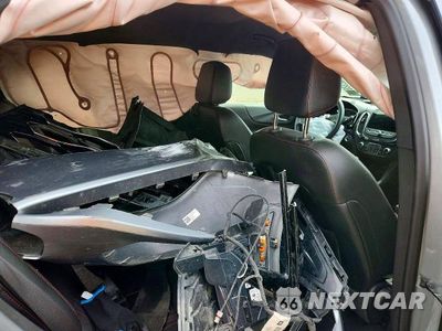 Zdjęcie 11 z 13 samochodu: 2024 CHEVROLET EQUINOX RS VIN:3GNAXMEGXRS153947 - miniatura
