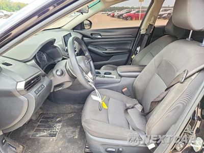 Zdjęcie 7 z 12 samochodu: 2020 NISSAN ALTIMA S VIN:1N4BL4BV7LC234080 - miniatura