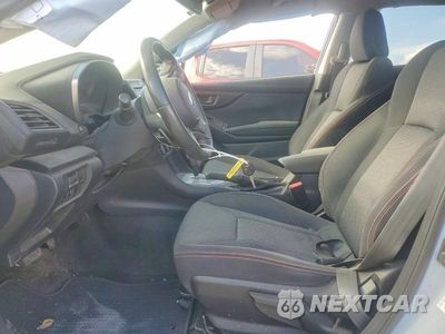 Zdjęcie 7 z 12 samochodu: 2019 SUBARU CROSSTREK PREMIUM VIN:JF2GTAEC8K8282246 - miniatura