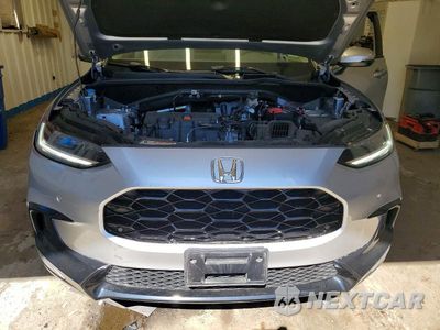 Zdjęcie 12 z 13 samochodu: 2026 HONDA HR-V EXL VIN:3CZRZ2H72TM718493 - miniatura