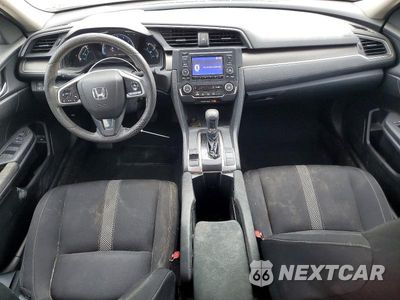 Zdjęcie 8 z 12 samochodu: 2020 HONDA CIVIC LX VIN:2HGFC2F63LH593105 - miniatura