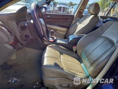 Zdjęcie 7 z 12 samochodu: 2008 INFINITI G35 X VIN:JNKBV61F08M263186 - miniatura