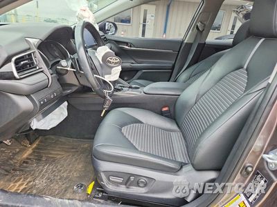 Zdjęcie 7 z 12 samochodu: 2022 TOYOTA CAMRY SE VIN:4T1G11AK4NU068072 - miniatura