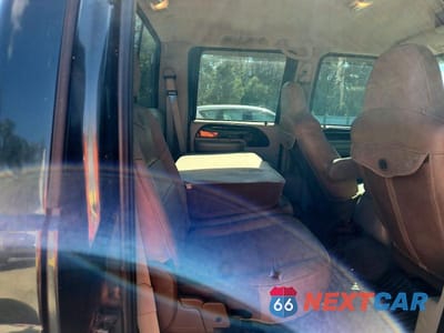 Zdjęcie 10 z 12 samochodu: 2006 FORD F250 SUPER DUTY VIN:1FTSW21YX6EA51704 - miniatura