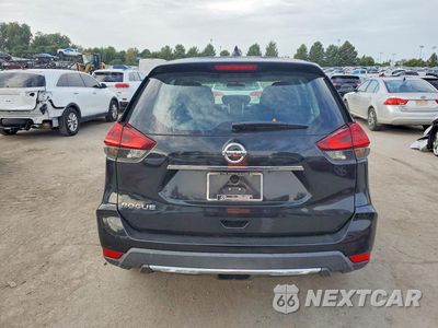 Zdjęcie 6 z 12 samochodu: 2018 NISSAN ROGUE S VIN:KNMAT2MT9JP620804 - miniatura