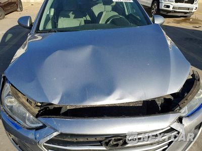 Zdjęcie 11 z 12 samochodu: 2017 HYUNDAI ELANTRA SE VIN:5NPD84LF0HH183741 - miniatura