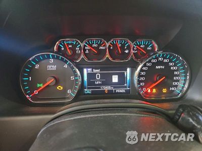 Zdjęcie 9 z 12 samochodu: 2020 GMC YUKON XL K1500 SLT VIN:1GKS2GKC1LR291549 - miniatura