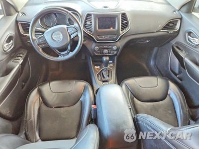 Zdjęcie 8 z 12 samochodu: 2019 JEEP CHEROKEE LATITUDE PLUS VIN:1C4PJLLB8KD392831 - miniatura