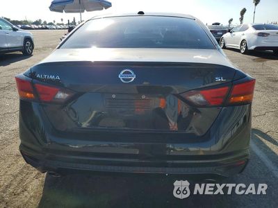 Zdjęcie 6 z 12 samochodu: 2020 NISSAN ALTIMA SL VIN:1N4BL4EV2LC152933 - miniatura