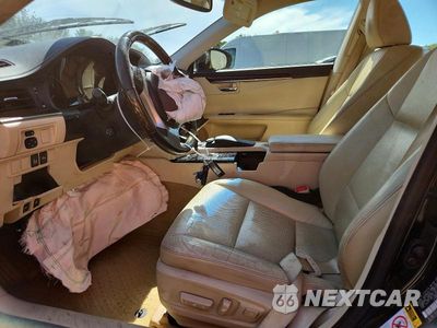 Zdjęcie 7 z 12 samochodu: 2015 LEXUS ES 350 VIN:JTHBK1GG6F2206236 - miniatura