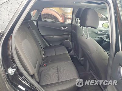 Zdjęcie 10 z 12 samochodu: 2022 HYUNDAI KONA SEL VIN:KM8K3CAB5NU810284 - miniatura