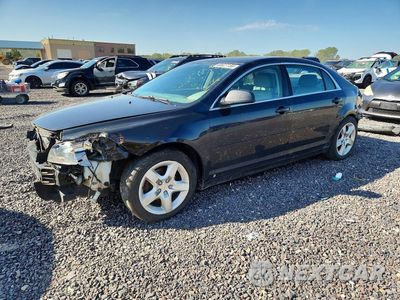 2009 CHEVROLET MALIBU LS 1G1ZG57B99F160016 - główne zdjęcie licytacji z USA - miniatura