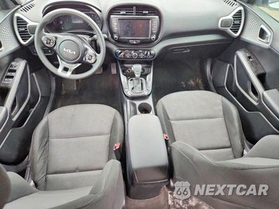 Zdjęcie 8 z 12 samochodu: 2022 KIA SOUL LX VIN:KNDJ23AU9N7815751 - miniatura