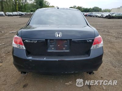 Zdjęcie 6 z 12 samochodu: 2008 HONDA ACCORD EXL VIN:1HGCP36848A033582 - miniatura