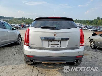 Zdjęcie 6 z 13 samochodu: 2015 CADILLAC SRX PERFORMANCE COLLECTION VIN:3GYFNFE32FS595334 - miniatura