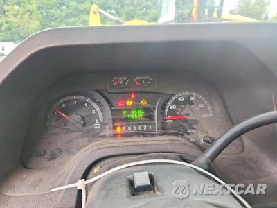 Zdjęcie 9 z 13 samochodu: 2014 FORD E450 BOX TRUCK VIN:1FDXE4FS9EDA23529 - miniatura