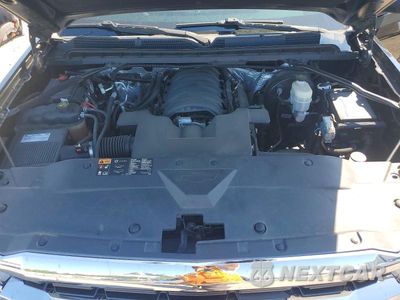 Zdjęcie 11 z 12 samochodu: 2017 CHEVROLET SILVERADO C1500 LT VIN:3GCPCREC9HG161337 - miniatura