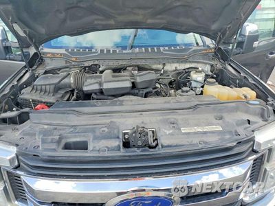Zdjęcie 11 z 12 samochodu: 2018 FORD F250 SUPER DUTY VIN:1FT7W2B63JEC40397 - miniatura