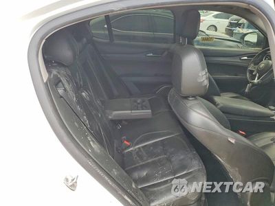 Zdjęcie 10 z 13 samochodu: 2019 ALFA ROMEO STELVIO VIN:ZASPAJAN3K7C71678 - miniatura