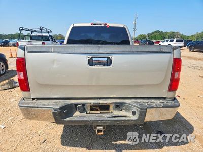 Zdjęcie 6 z 12 samochodu: 2007 CHEVROLET SILVERADO K1500 VIN:1GCEK19J67Z612470 - miniatura
