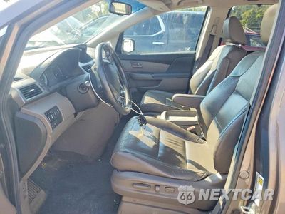 Zdjęcie 7 z 14 samochodu: 2012 HONDA ODYSSEY TOURING VIN:5FNRL5H97CB038748 - miniatura