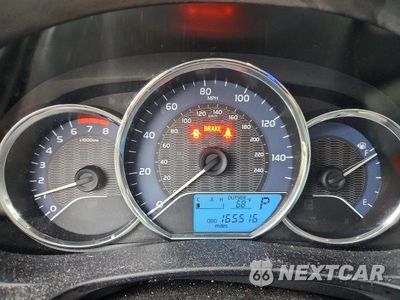 Zdjęcie 9 z 12 samochodu: 2016 TOYOTA COROLLA LE VIN:2T1BURHE4GC551744 - miniatura