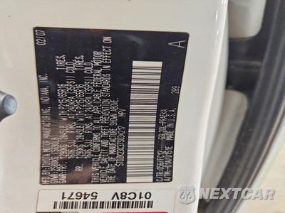 Zdjęcie 13 z 13 samochodu: 2007 TOYOTA SIENNA LE 8-PASSENGER VIN:5TDZK23C37S034217 - miniatura