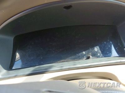 Zdjęcie 9 z 12 samochodu: 2006 TOYOTA COROLLA LE VIN:2T1BR32E16C598221 - miniatura