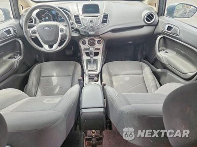 Zdjęcie 8 z 12 samochodu: 2015 FORD FIESTA SE VIN:3FADP4BJXFM141745 - miniatura
