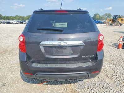 Zdjęcie 6 z 13 samochodu: 2015 CHEVROLET EQUINOX LT VIN:2GNALBEK8F6425510 - miniatura