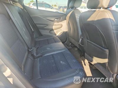 Zdjęcie 11 z 13 samochodu: 2024 BUICK ENVISTA PREFERRED VIN:KL47LAE23RB072263 - miniatura