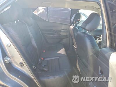 Zdjęcie 11 z 13 samochodu: 2019 NISSAN KICKS SR VIN:3N1CP5CU5KL545317 - miniatura