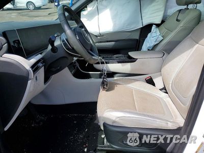 Zdjęcie 7 z 13 samochodu: 2025 HYUNDAI TUCSON LIMITED VIN:5NMJECDE2SH543365 - miniatura