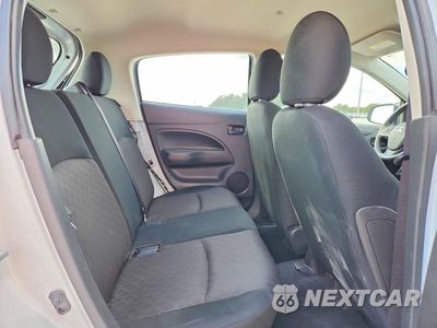 Zdjęcie 10 z 12 samochodu: 2024 MITSUBISHI MIRAGE ES VIN:ML32AUHJ8RH037034 - miniatura