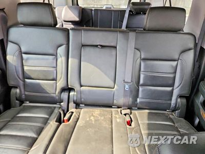 Zdjęcie 10 z 13 samochodu: 2018 GMC YUKON XL DENALI VIN:1GKS2HKJ7JR338665 - miniatura