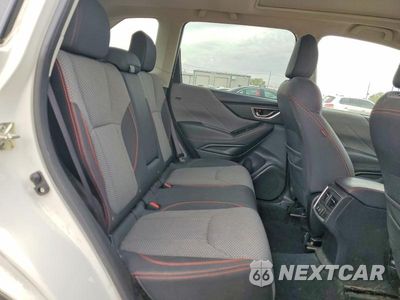Zdjęcie 11 z 13 samochodu: 2019 SUBARU FORESTER SPORT VIN:JF2SKAJC4KH479031 - miniatura