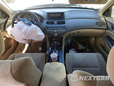 Zdjęcie 8 z 12 samochodu: 2010 HONDA ACCORD LXP VIN:1HGCP2F48AA108166 - miniatura