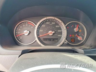 Zdjęcie 9 z 14 samochodu: 2006 HONDA PILOT EX VIN:2HKYF18636H500164 - miniatura