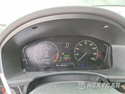 Zdjęcie 9 z 13 samochodu: 2025 HONDA CIVIC SPORT VIN:19XFL2H81SE036846 - miniatura