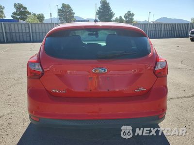 Zdjęcie 6 z 12 samochodu: 2013 FORD FOCUS SE VIN:1FADP3K22DL132944 - miniatura