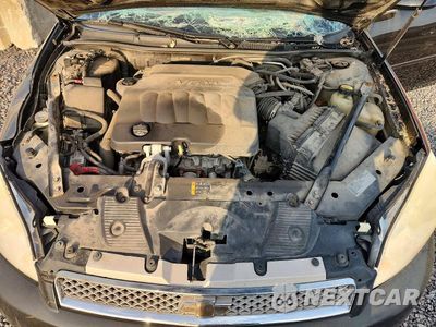 Zdjęcie 11 z 12 samochodu: 2012 CHEVROLET IMPALA LT VIN:2G1WG5E39C1267189 - miniatura