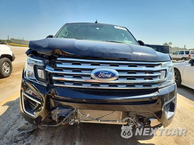 Piąte zdjęcie samochodu w środku: 2019 FORD EXPEDITION MAX LIMITED VIN:1FMJK2AT3KEA38732 - miniatura