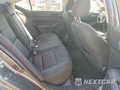 Zdjęcie 10 z 12 samochodu: 2025 NISSAN ALTIMA SV VIN:1N4BL4DV1SN300154 - miniatura