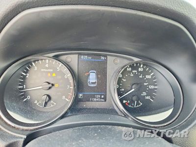 Zdjęcie 9 z 13 samochodu: 2018 NISSAN ROGUE SV VIN:KNMAT2MT9JP549619 - miniatura