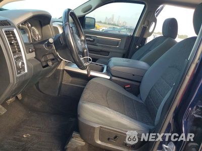 Zdjęcie 7 z 12 samochodu: 2016 RAM 1500 SLT VIN:1C6RR6LT0GS209119 - miniatura